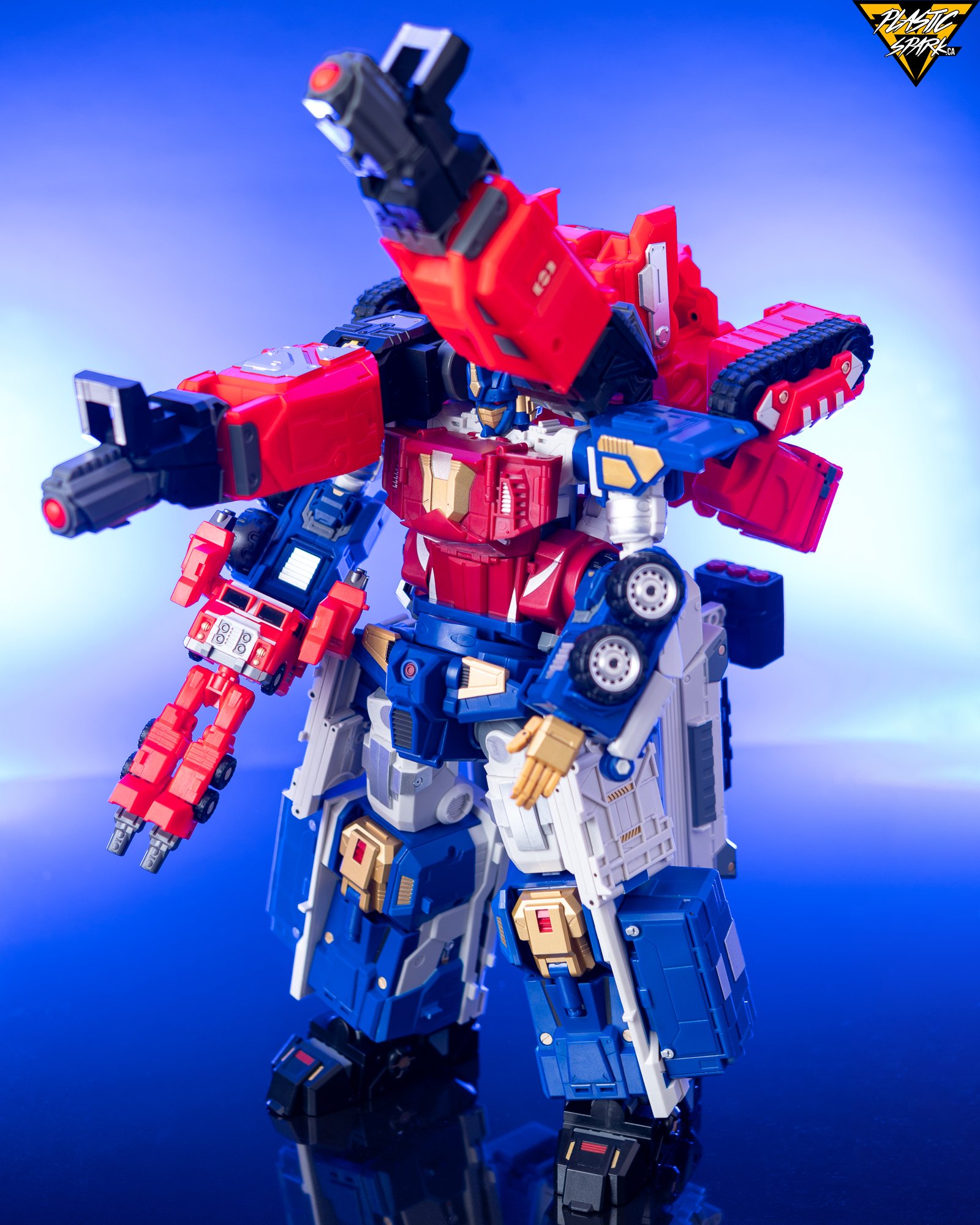 Review - Fans Hobby MB-20 X-Load — Plastic Spark Photography Review - Fans Hobby MB-20 X-Load — Plastic Spark Photography